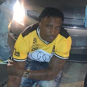 Meet your Posher, Kellyboy